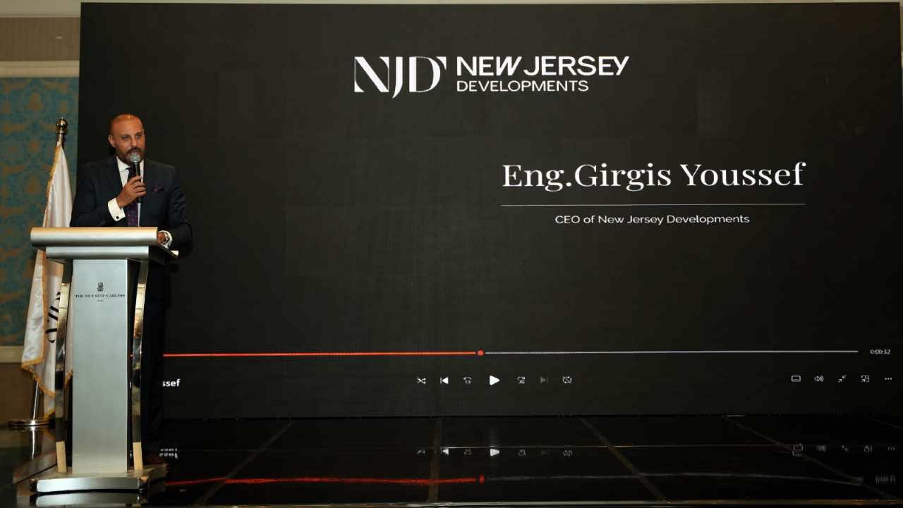 نيو جيرسي للتطوير تستثمر 50 مليار جنيه بمشروع Jamila بالساحل الشمالي