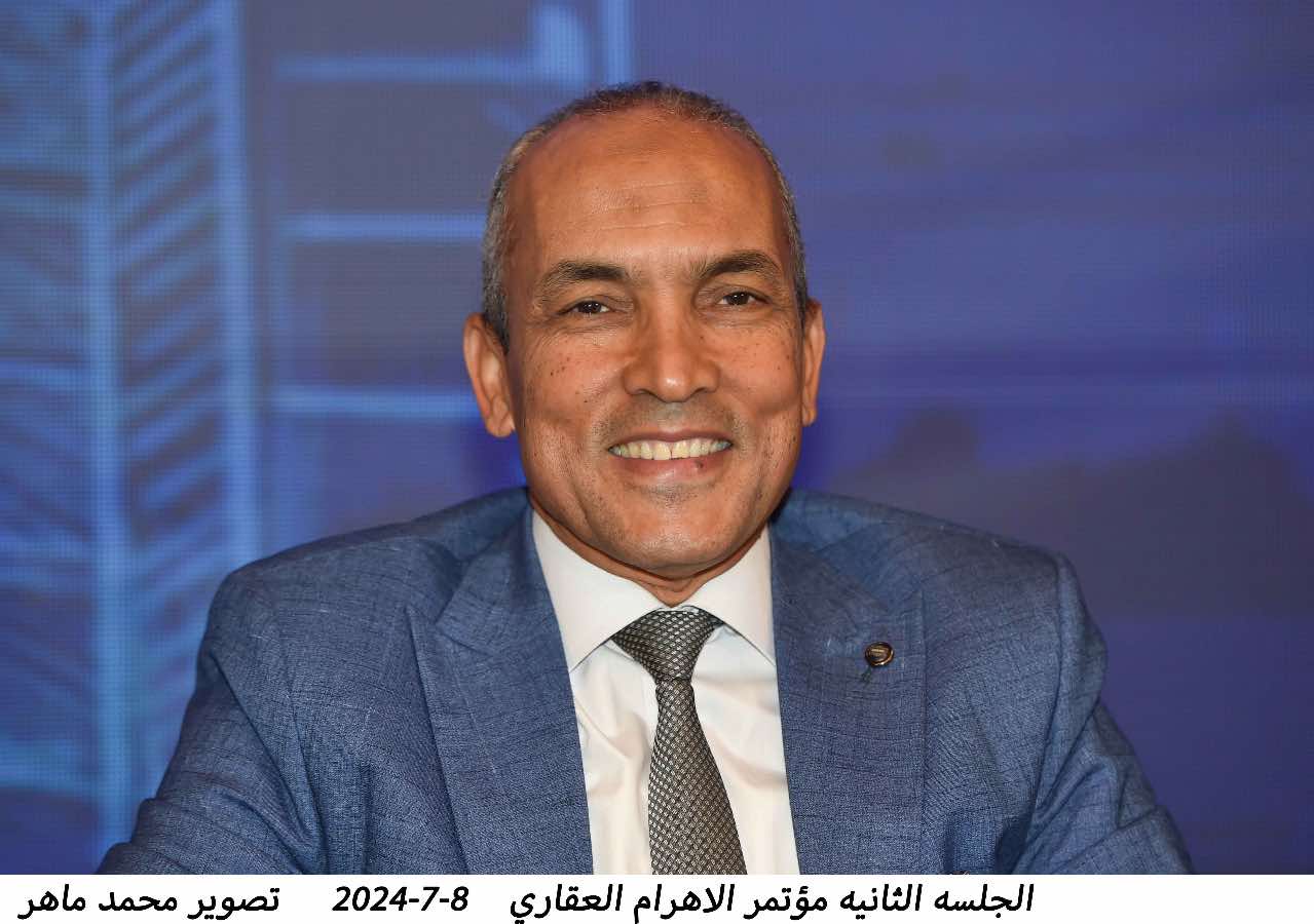 مدير عام شركة العاصمة: الإعلان عن تعاقدات مع أكبر 5 مطورين عقاريين قبل نهاية العام