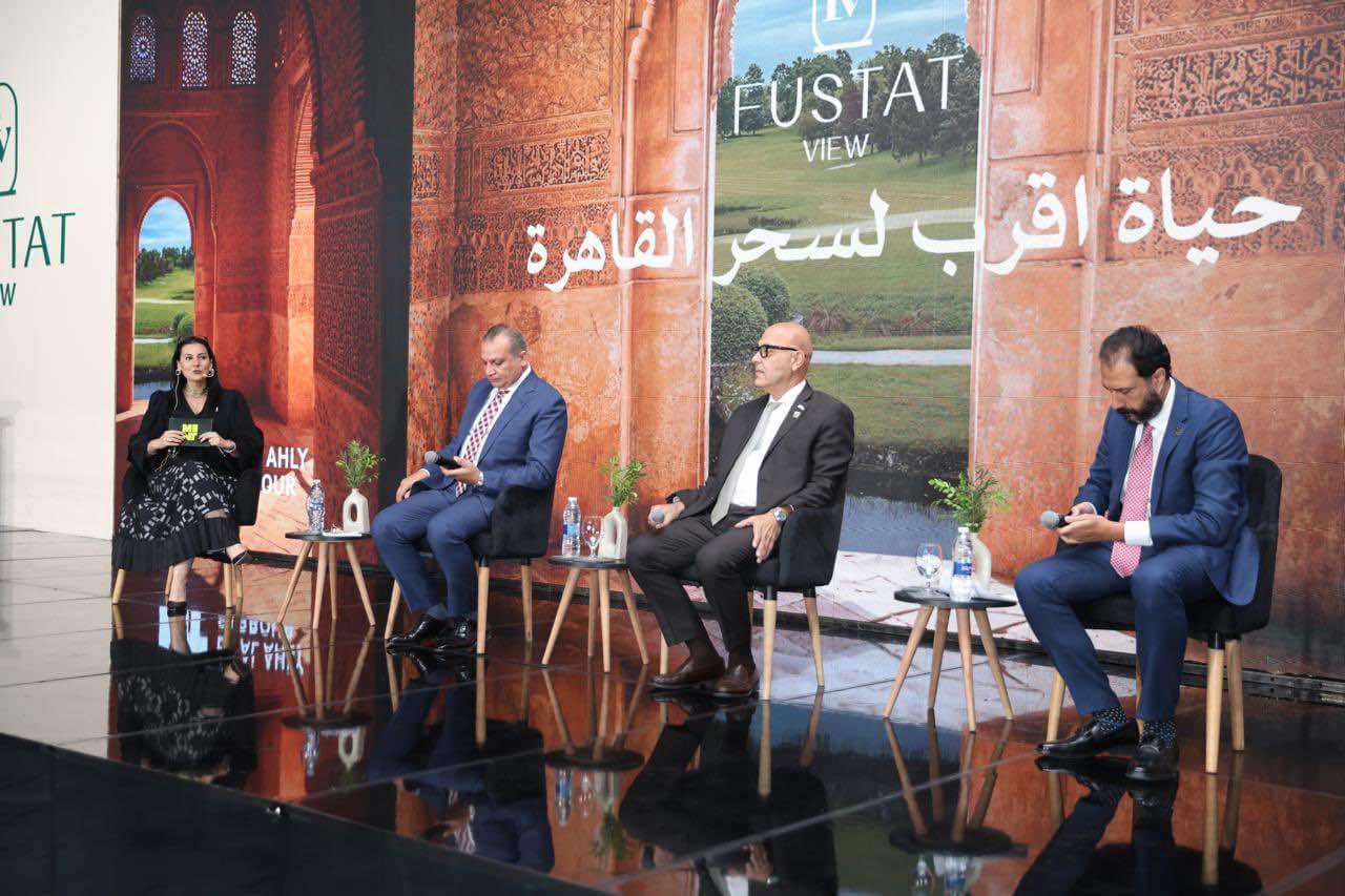 باستثمارات 6 مليار.. صندوق التنمية الحضرية يطور مشروع فسطاط فيو بالتعاون مع مينت للأصول