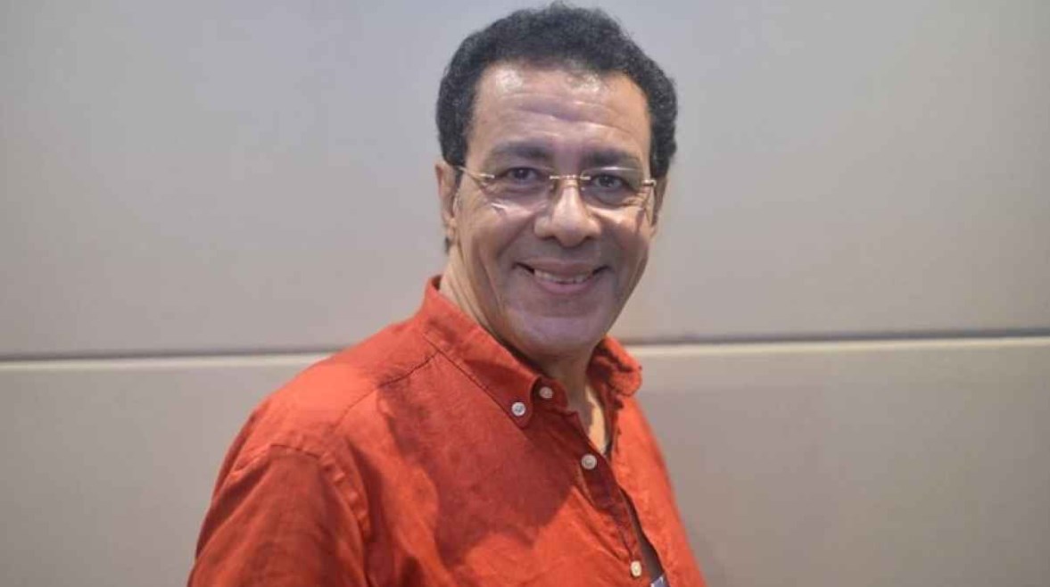 التحقيق مع فرد أمن متهم بوفاة الفنان تامر ضيائي وكيل كلية الصيدلة بالقاهرة