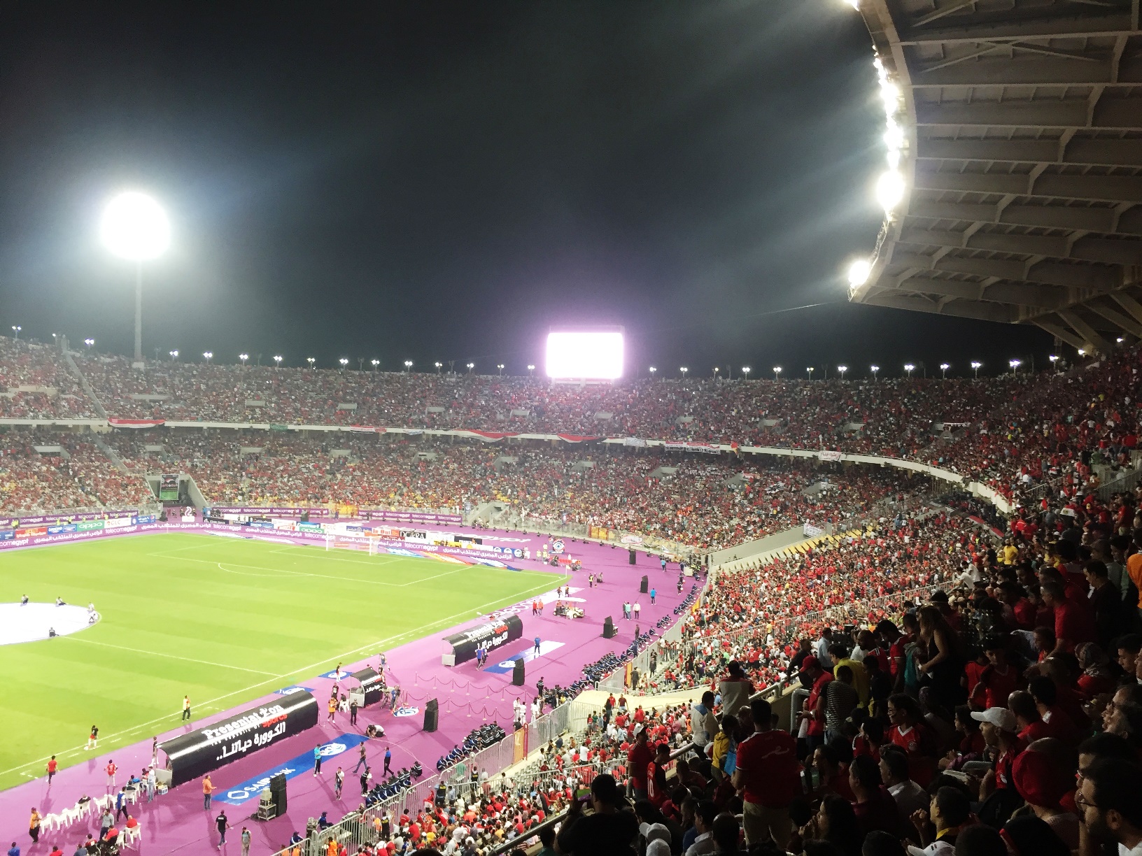 الحبس عامين للسائق المتسبب في دهس مشجعتي الأهلي أمام ستاد برج العرب