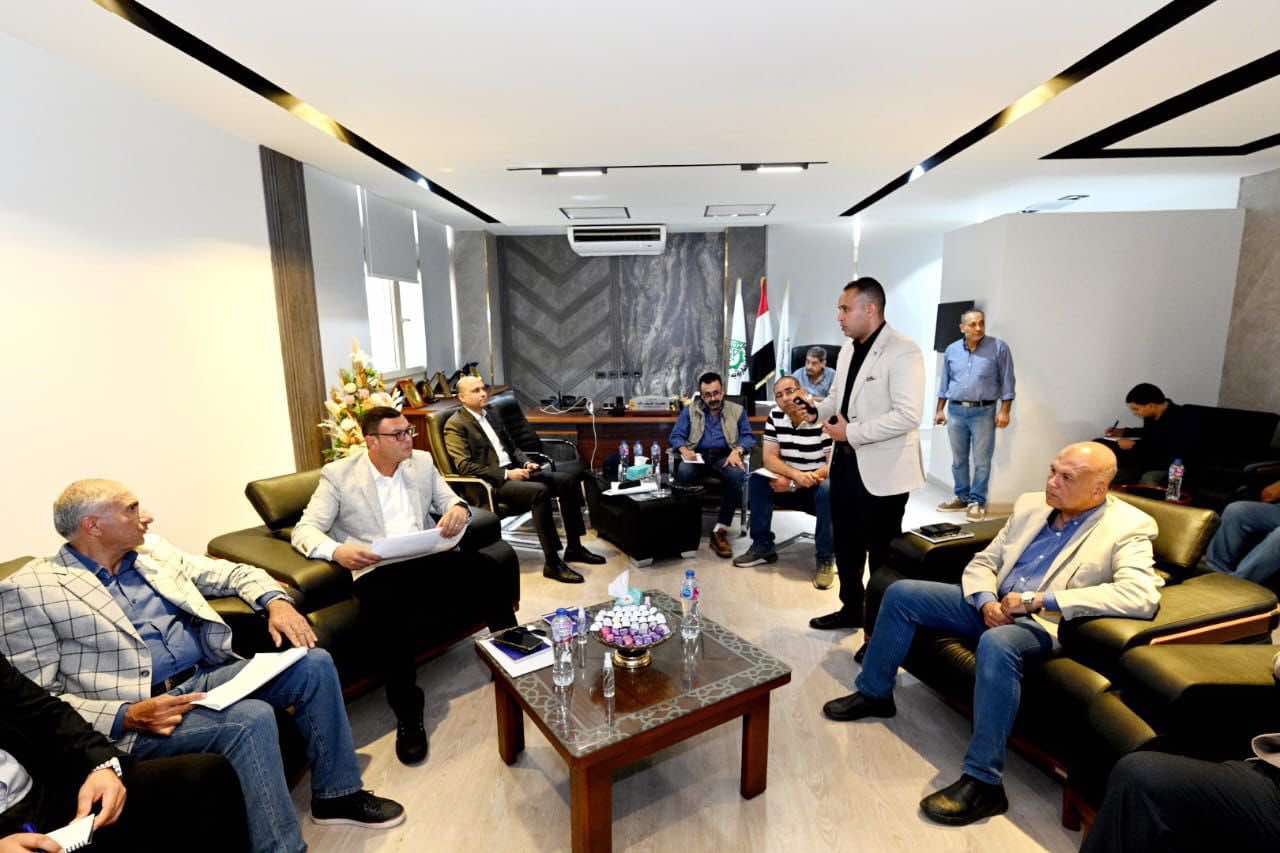 الإسكان: تنفيذ 15240 وحدة خلال 10 سنوات بدمياط الجديدة