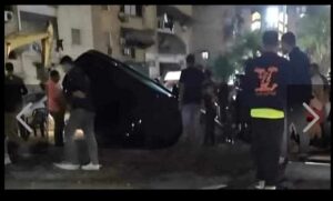 إصابة 4 لاعبين من سيراميكا كليوباترا