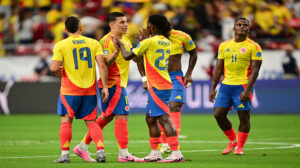 البرازيل تلتقي كولومبيا اليوم فى كوبا أمريكا 2024