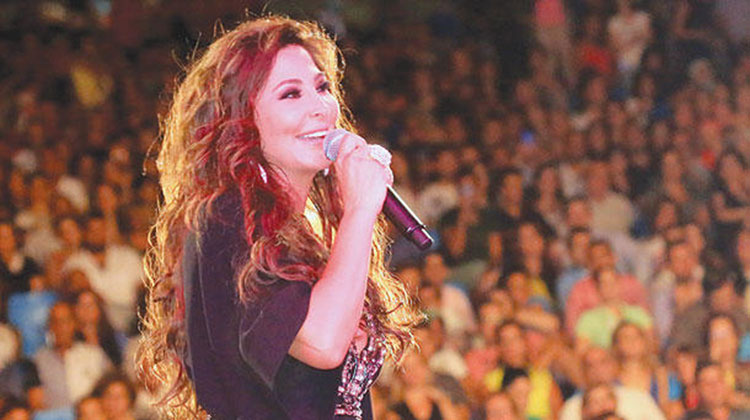 إليسا