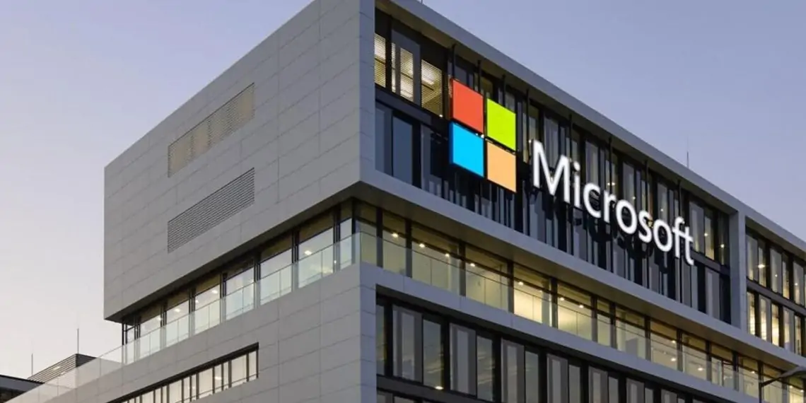 العطل التقني العالمي.. إصلاح السبب الرئيسي والبحث عن التعافي