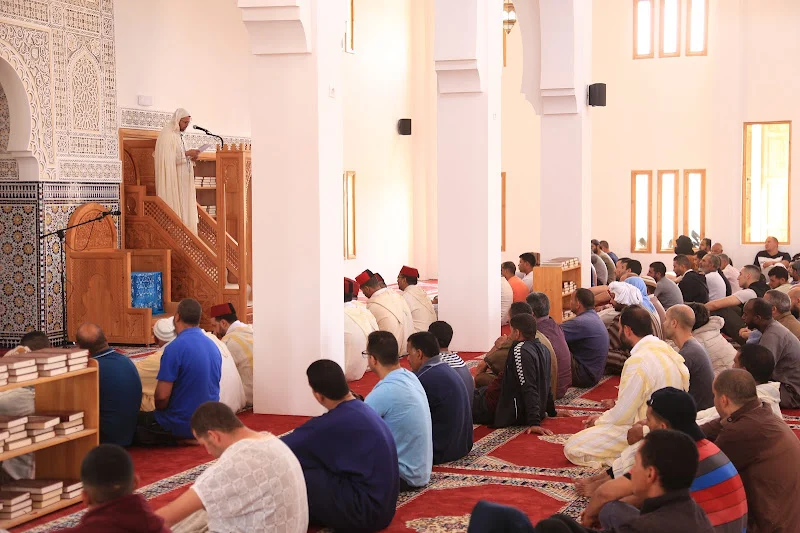 تعرف على موضوع خطبة الجمعة اليوم