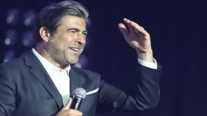 حفل غنائي لوائل كفوري في المغرب