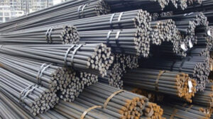 “حديد عز” تطلب من بورصة لندن إيقاف التداول على شهادات إيداعها 3 أسابيع