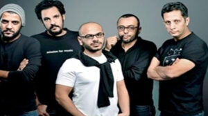 مسار إجباري يحيي حفلًا غنائيًا في ساقية الصاوي