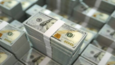 أسعار الدولار