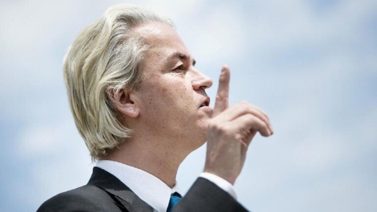 خيرت فيلدرز