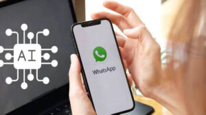 “تخيلني”.. واتساب تعلن عن مميزات جديدة مدعومة بالذكاء الاصطناعي