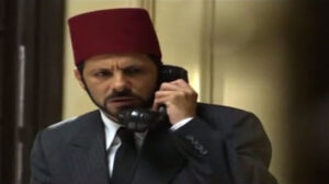 إياد نصار عن مسلسل “الجماعة”: كان فرصة حقيقة