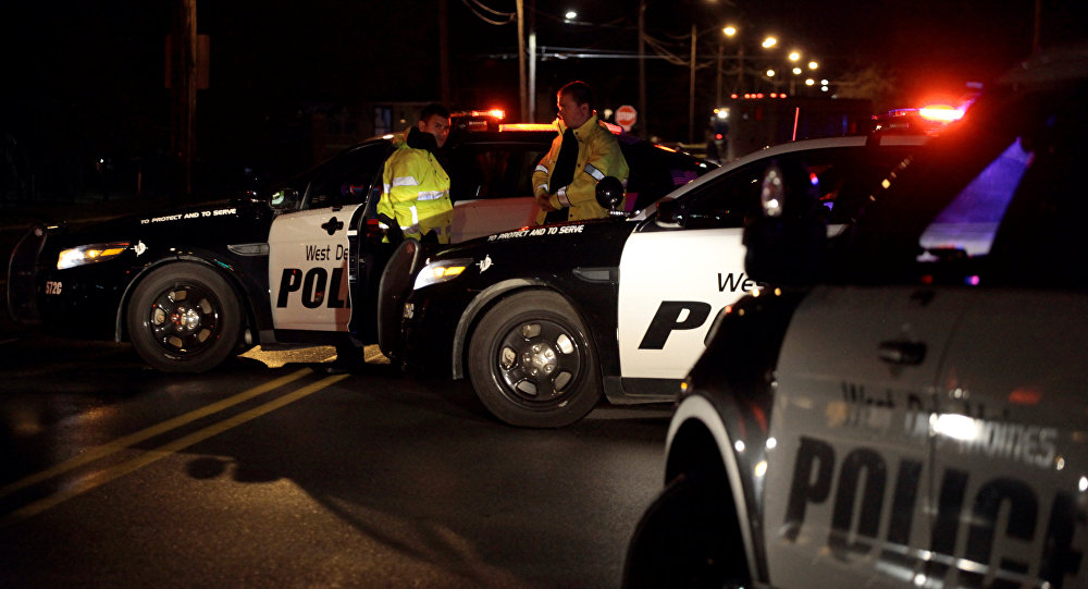 مقتل شخص وإصابة 6 في حادث إطلاق نار في حديقة بنيويورك