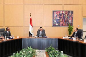 المركزى للتعمير ينفذ 1642 مشروعاً باستثمارات 142 مليار جنيه خلال 10سنوات