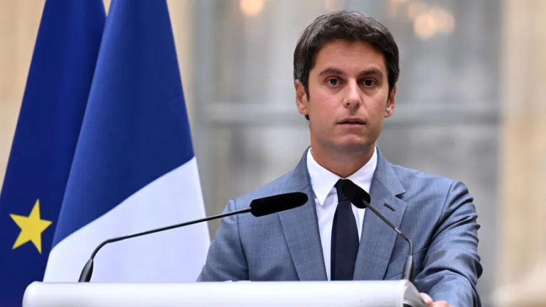 جابرييل آتال