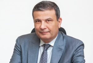 علاء فاروق مرشحًا لوزارة الزراعة.. ماذا نعرف عنه؟