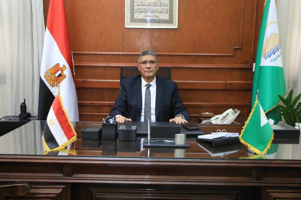المهندس عادل النجار محافظا للجيزة ..ماذا تعرف عنه