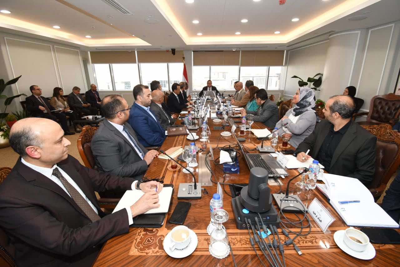 طفرة كبيرة بجودة ومستوى الخدمات المقدمة بقطاع مرافق مياه الشرب والصرف الصحى خلال 10 سنوات