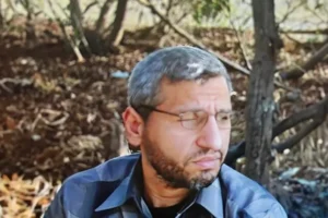 قيادي في حماس: “الضيف” بخير ويشرف على العمليات العسكرية بغزة