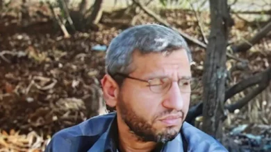 محمد الضيف