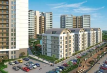 مصر الجديدة للإسكان