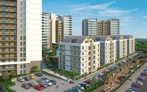 مصر الجديدة تتسلم أرض بمساحة 60 فدانا بمنطقة العبور الجديدة