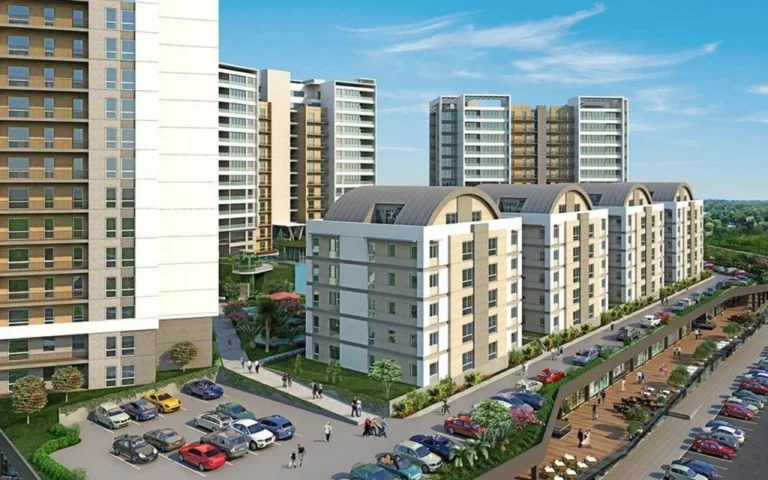 مصر الجديدة للإسكان