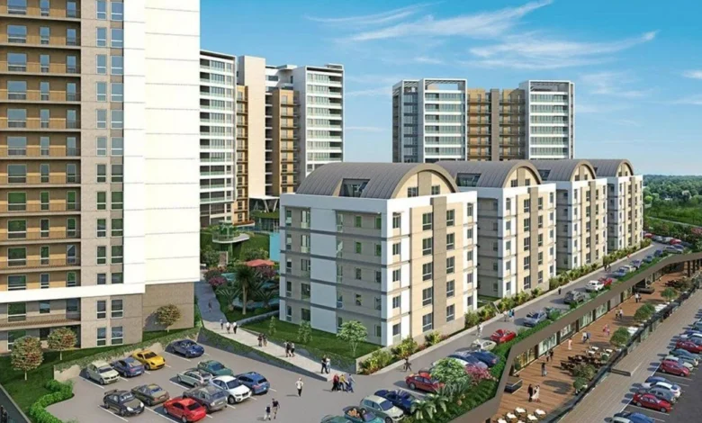 مصر الجديدة للإسكان