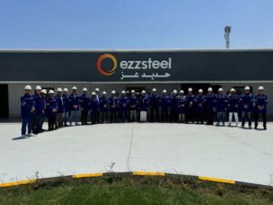 البستاني: صناعات مواد البناء تمثل أعلي قيمة مساهمة في الناتج المحلي