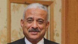 عاجل.. الفريق أول عبد المجيد صقر وزيرًا للدفاع