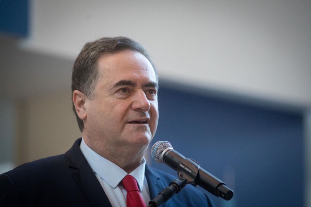 وزير الخارجية الإسرائيلي: استدعاء نائب السفير التركي لتوبيخه بعد “تنكيس العلم”