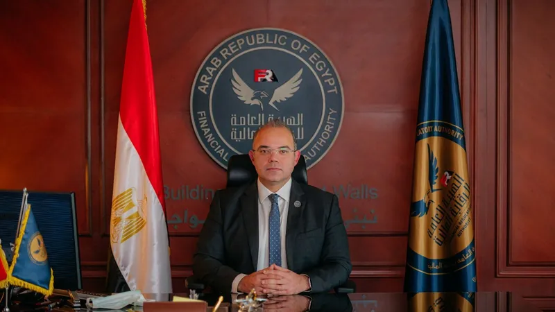 “الرقابة المالية” تنتهي من متطلبات تدشين أول سوق طوعي لشهادات الكربون