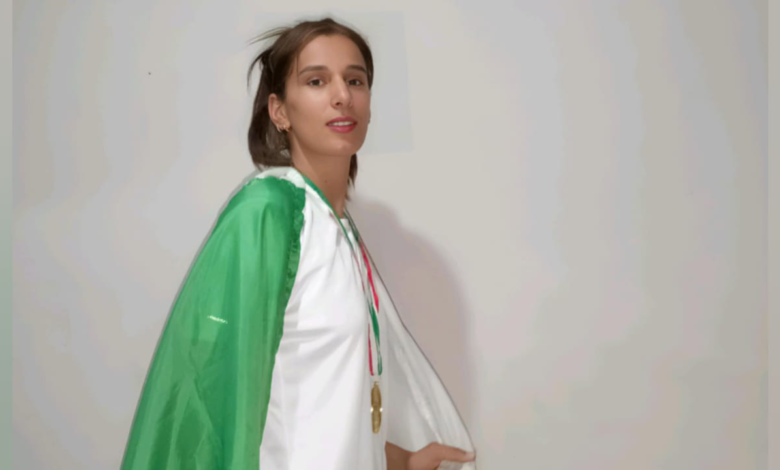 فوزية داودي