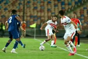 الزمالك يقترب من إنهاء 4 صفقات جديدة