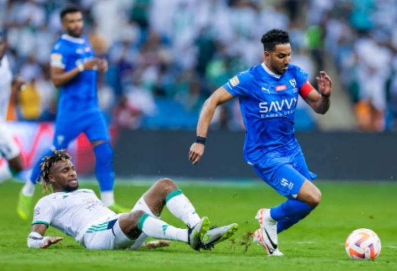 كأس السوبر السعودي.. كل ما تريد معرفته عن مباراة الهلال والأهلي اليوم