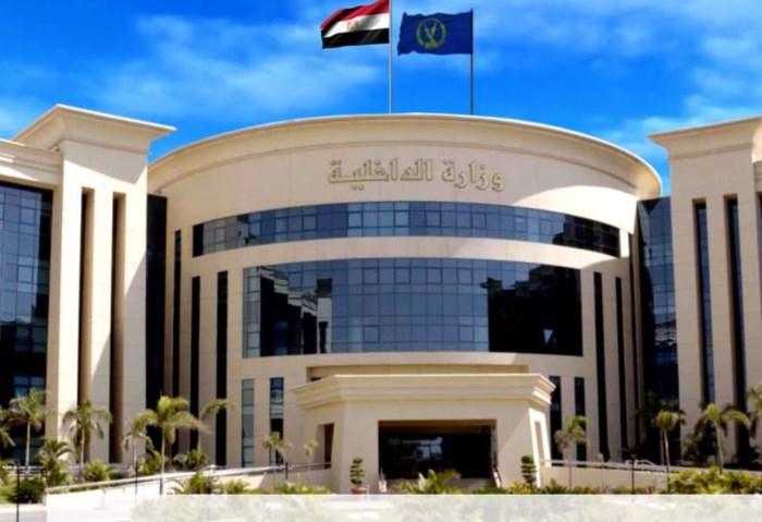 مباحث القاهرة تضبط أخطر تشكيل عصابي بالقطامية