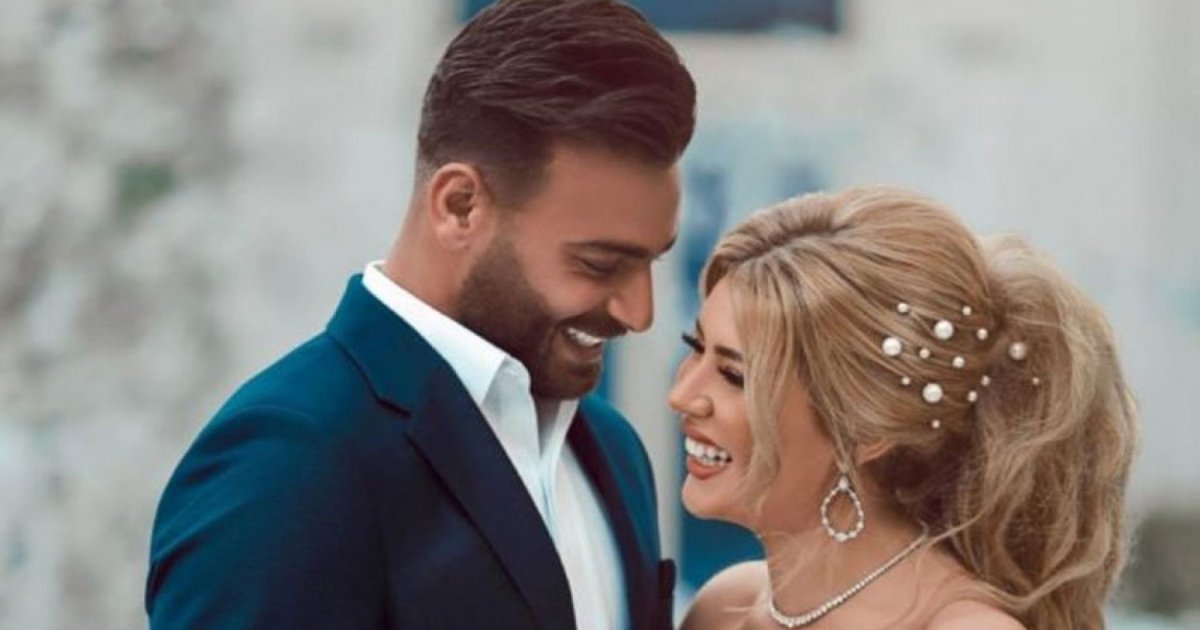 بعد انفصالها عن أبو جبل.. 10 معلومات عن سمارة يحيى