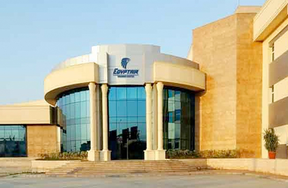 أكاديمية مصر للطيران للتدريب تحصل على شهادة (ISO 21001:2018)