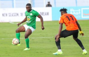 كأس مصر.. موعد مباراة المصري والبنك الأهلي والقناة الناقلة