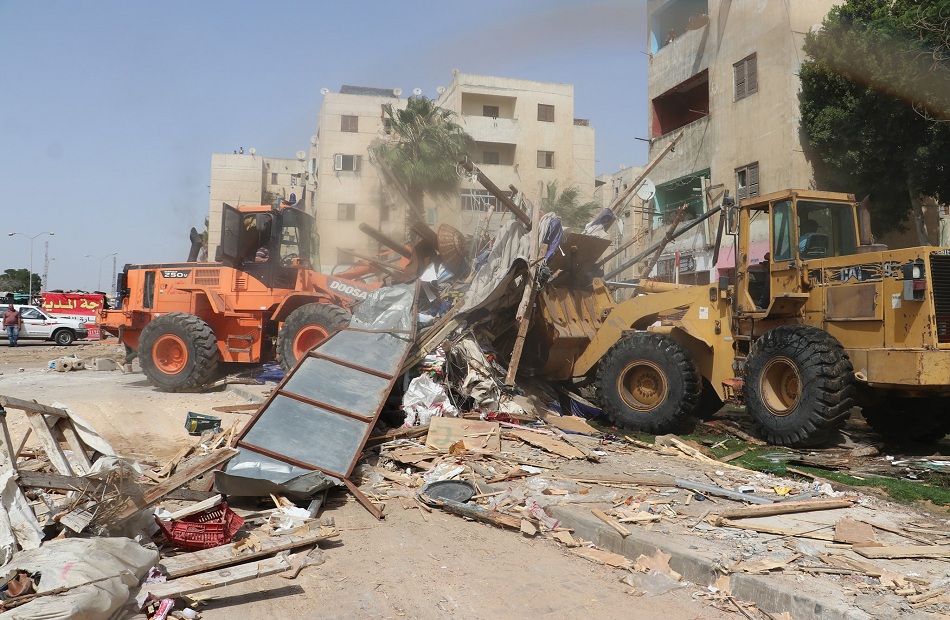  مصدر أمني يكشف حقيقة وفاة رهبان وطفل أمام دير بأسيوط