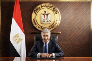 حصاد وزارة السياحة والآثار خلال أسبوع.. ومصر ضمن أفضل 10 وجهات عالمية