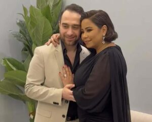  شقيق شيرين عبدالوهاب يوجه رسالة لها: أنتوا أقذر قصة عرفتها البشرية