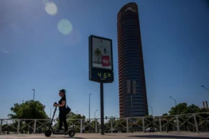 2024 أسخن الأعوام.. و”يوليو” الأكثر حرّا على الإطلاق