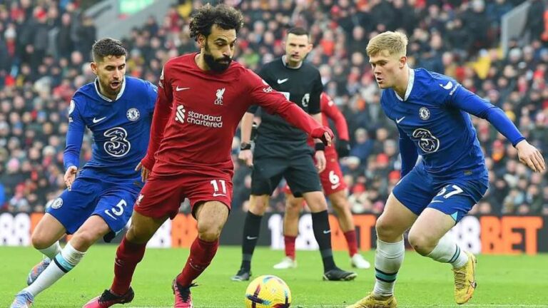 الدوري الانجليزي - ارشيفية