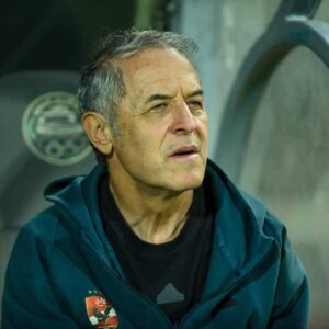 بالأرقام…”كولر” يتفوق على جميع مدربي الدوري المصري