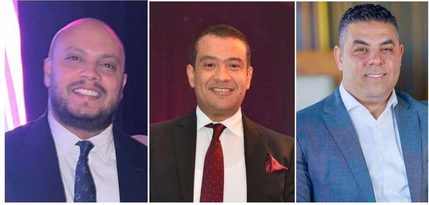 ثراء مصر تستثمر 22 مليار جنيه بمشروعين في الساحل الشمالي وزايد الجديدة