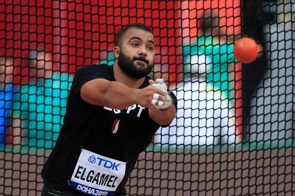 أولمبياد باريس.. لاعب منتخب مصر لـ”المطرقة”: “بقالي سنة بدون مدرب والدعم غير كافي”