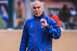 محمد يوسف خلفاً لـ”مكي” في حرس الحدود